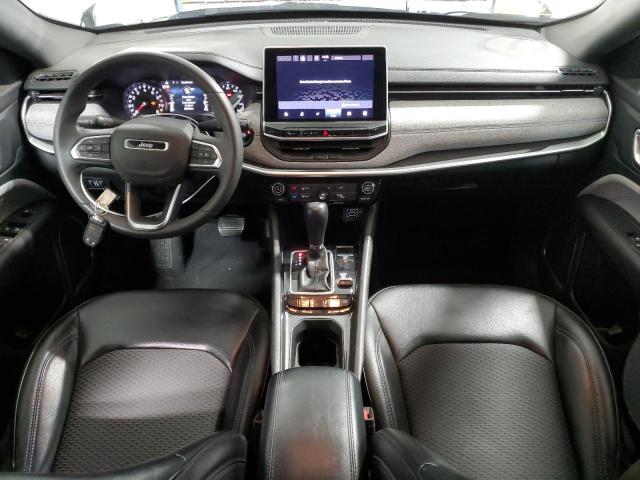 Photo 8 from auction – 2023 JEEP COMPASS LA with VIN 3C4NJDBN9PT553620