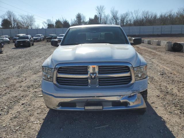 Photo 5 from auction – 2019 RAM 1500 CLASS with VIN 1C6RR6TT8KS510052