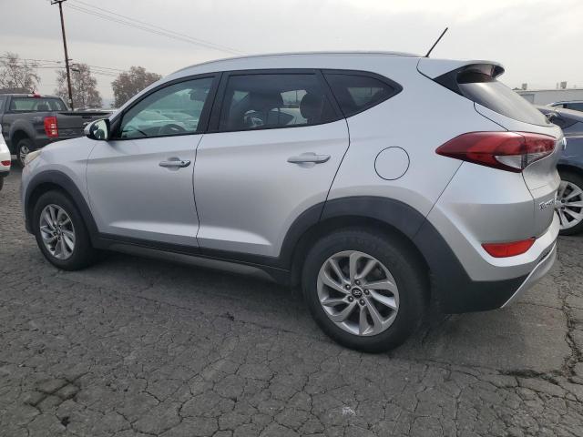 Photo 2 from auction – 2016 HYUNDAI TUCSON LIM with VIN KM8J3CA45GU102231