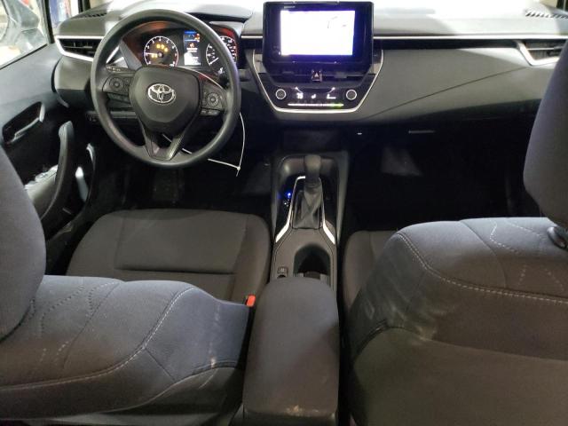 Photo 8 from auction – 2024 TOYOTA COROLLA LE with VIN 5YFB4MDEXRP181721
