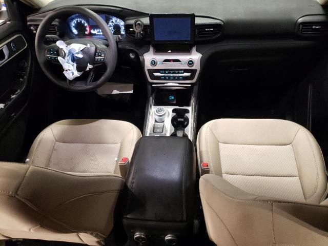 Photo 8 from auction – 2023 FORD EXPLORER with VIN 1FMSK8BH3PGA18056