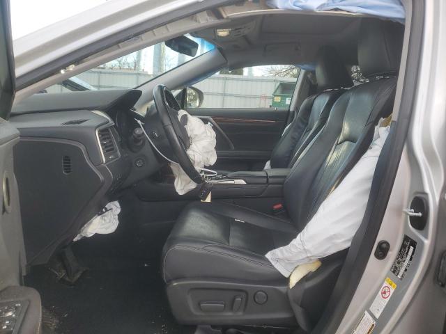 صورة رقم 7 من المزاد - 2016 LEXUS RX 350 مع VIN JTJBZMCA1G2003558