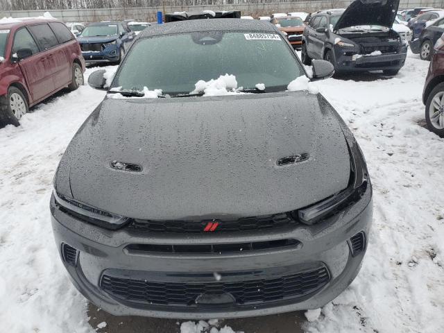 Photo 5 from auction – 2024 DODGE HORNET R/T with VIN ZACPDFCW9R3A35463
