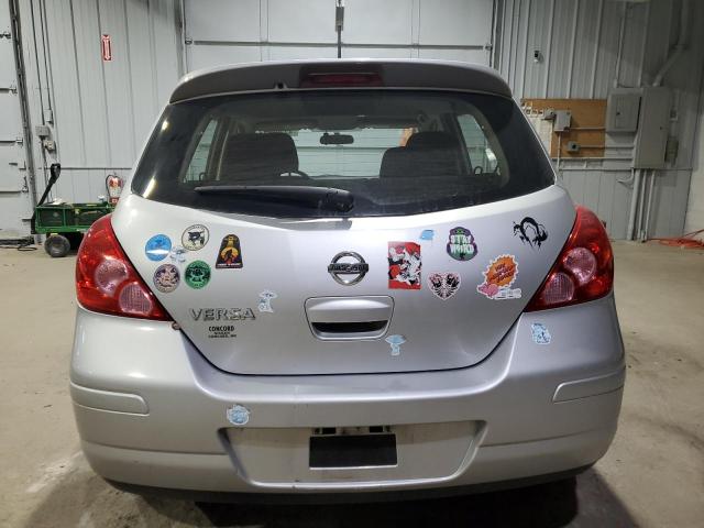Photo 6 from auction – 2011 NISSAN VERSA S with VIN 3N1BC1CP1BL479875