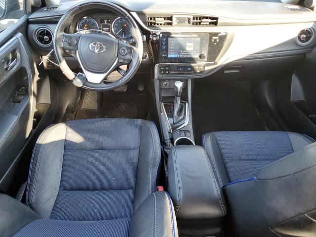 Photo 8 from auction – 2017 TOYOTA COROLLA L with VIN 2T1BURHE7HC855099
