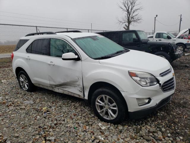 Photo 4 from auction – 2017 CHEVROLET EQUINOX LT with VIN 2GNALCEK2H1501633