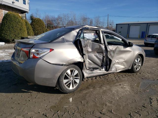 Photo 3 from auction – 2015 TOYOTA COROLLA EC with VIN 2T1BPRHEXFC284406