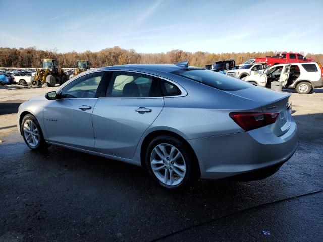 Photo 2 from auction – 2016 CHEVROLET MALIBU LT with VIN 1G1ZE5ST3GF265587