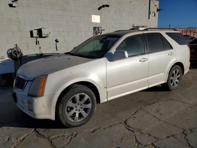 صورة رقم 1 من المزاد - 2008 CADILLAC SRX مع VIN 1GYEE637980126205