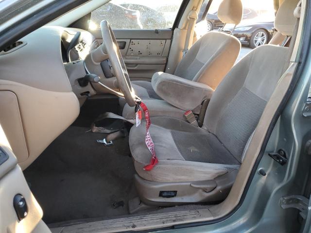 Photo 7 from auction – 2005 FORD TAURUS SE with VIN 1FAFP53245A236657