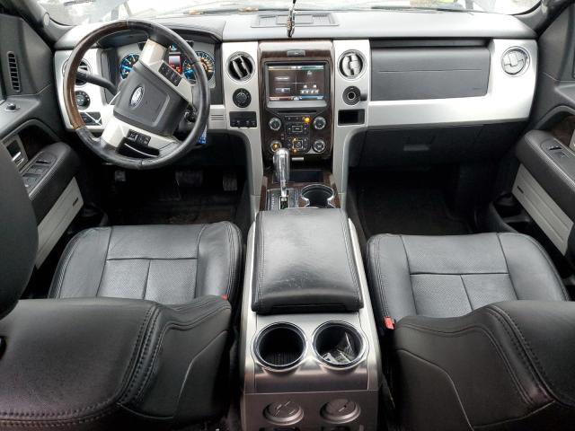 Photo 8 from auction – 2014 FORD F150 SUPER with VIN 1FTFW1ET1EFB99775