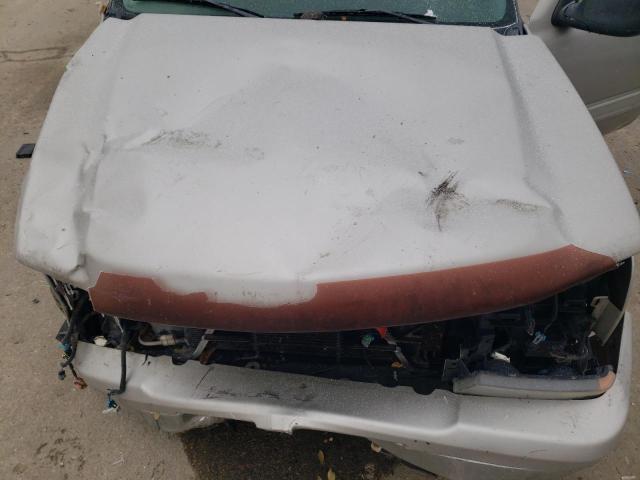 Photo 11 from auction – 2006 CHEVROLET SILVERADO with VIN 1GCEK19B66Z206907
