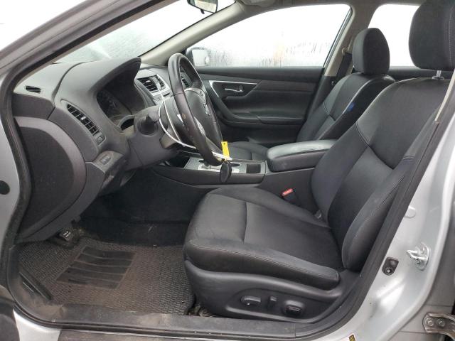 Photo 7 from auction – 2016 NISSAN ALTIMA 2.5 with VIN 1N4AL3AP6GN389111