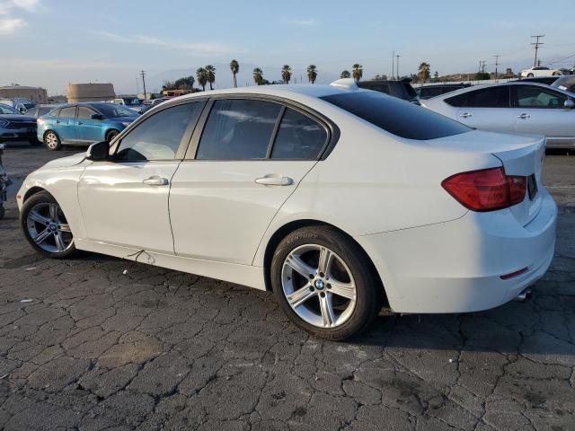 Photo 2 from auction – 2013 BMW 328 I SULE with VIN WBA3C1C56DF438135