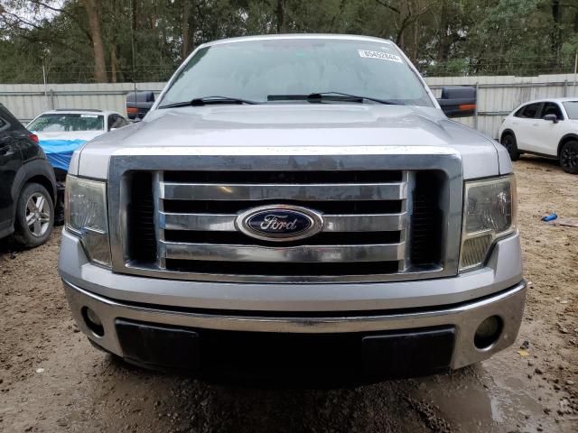 Photo 5 from auction – 2012 FORD F150 SUPER with VIN 1FTEW1CM6CFA61105