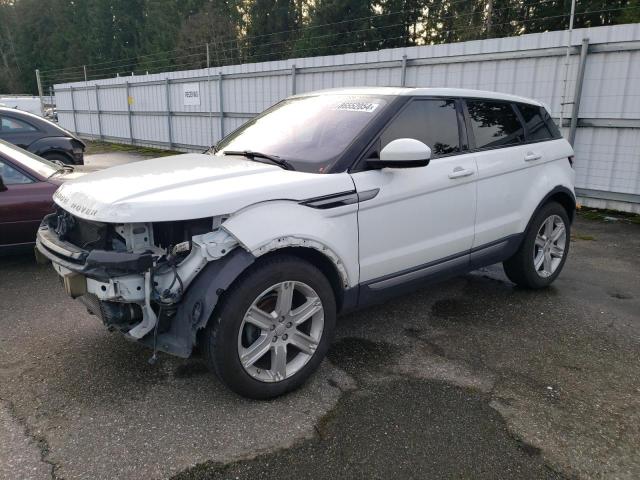 LAND ROVER RANGE ROVE 2015 with VIN SALVP2BG7FH074011 - Photo from auction