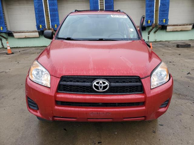Photo 5 from auction – 2009 TOYOTA RAV4 with VIN 2T3BF33V99W010941