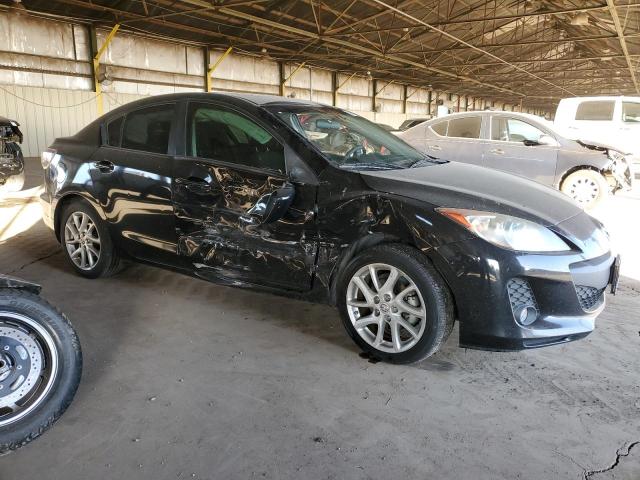 Foto 4 de la subasta – 2012 MAZDA 3 I con VIN JM1BL1V86C1558535