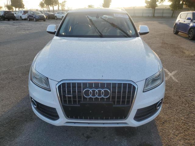 Photo 5 from auction – 2014 AUDI Q5 PREMIUM with VIN WA1LFAFP7EA044045