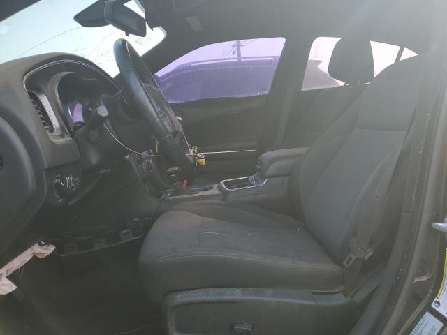 Foto 7 de la subasta – 2015 DODGE CHARGER SE con VIN 2C3CDXBG4FH847469