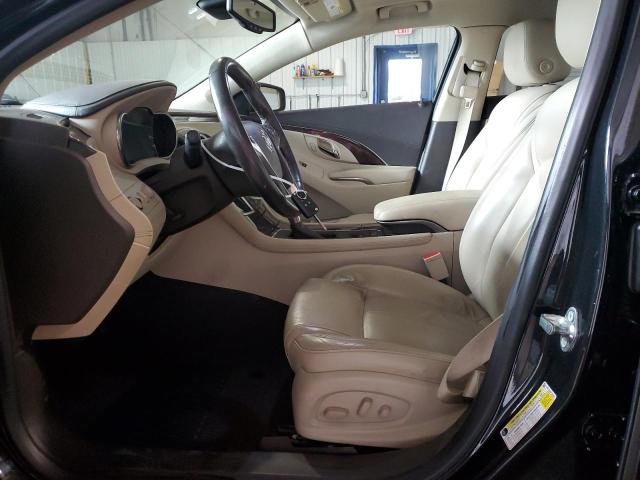 Photo 7 from auction – 2015 BUICK LACROSSE with VIN 1G4GC5G36FF265364