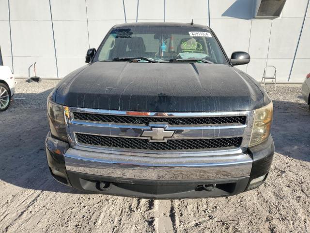 Photo 5 from auction – 2007 CHEVROLET SILVERADO with VIN 1GCEC19027Z527632
