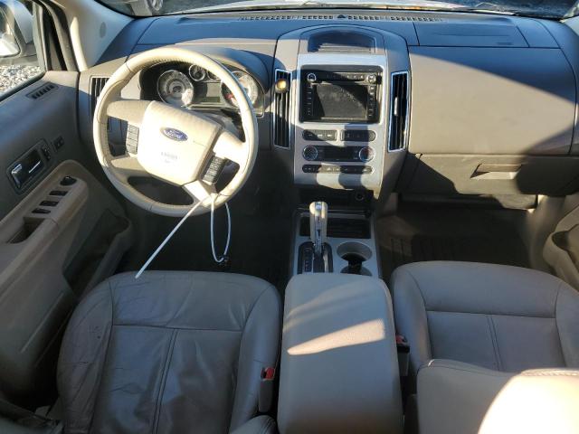 Photo 8 from auction – 2010 FORD EDGE LIMIT with VIN 2FMDK3KC1ABB50649