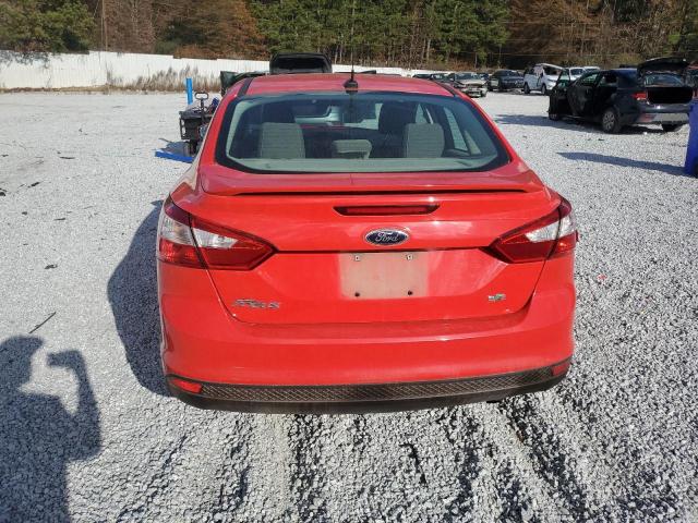 Photo 6 from auction – 2012 FORD FOCUS SE with VIN 1FAHP3F24CL308659