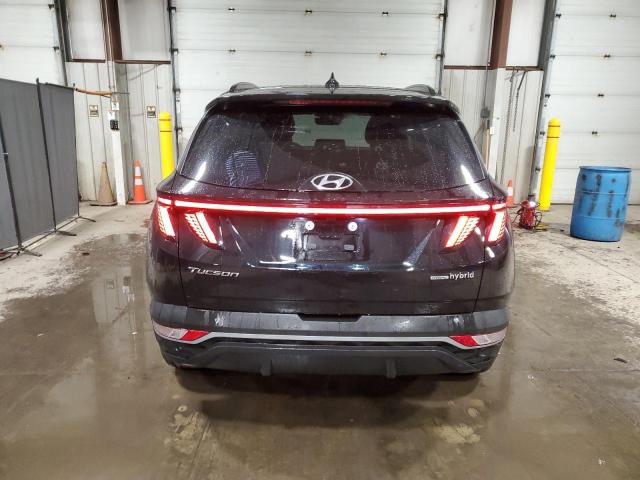 Photo 6 from auction – 2023 HYUNDAI TUCSON SEL with VIN KM8JFCA10PU089207