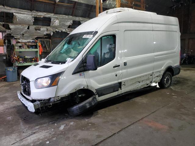 Photo 1 from auction – 2019 FORD TRANSIT T- with VIN 1FTYR2XM6KKB12600
