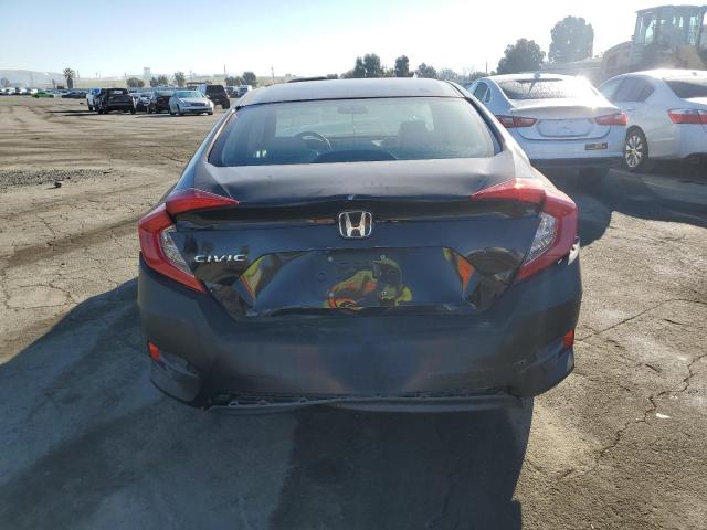 Photo 6 from auction – 2016 HONDA CIVIC LX with VIN 19XFC2F52GE212013