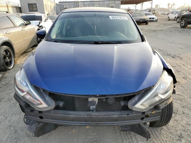 Photo 5 from auction – 2017 NISSAN SENTRA S with VIN 3N1AB7AP2HY299479