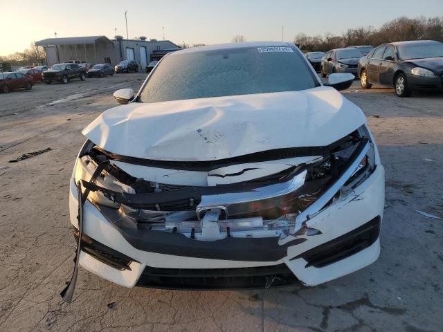 Photo 5 from auction – 2017 HONDA CIVIC LX with VIN 2HGFC4B00HH301298