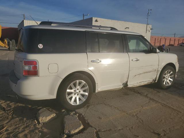 Photo 3 from auction – 2009 FORD FLEX SEL with VIN 2FMDK52C09BA18215