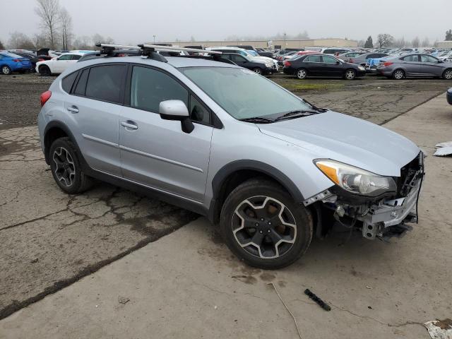 Photo 4 from auction – 2013 SUBARU XV CROSSTR with VIN JF2GPAGC6D2882285