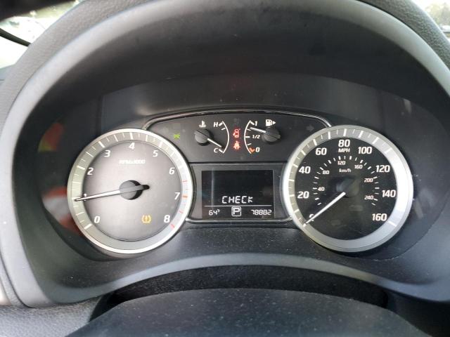 Photo 9 from auction – 2015 NISSAN SENTRA S with VIN 3N1AB7AP2FY377692