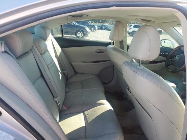 Photo 10 from auction – 2009 LEXUS ES 350 with VIN JTHBJ46GX92321822