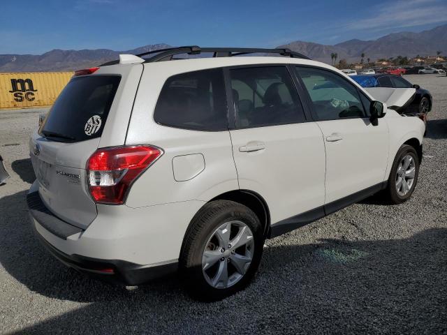Photo 3 from auction – 2016 SUBARU FORESTER 2 with VIN JF2SJADC3GH504748