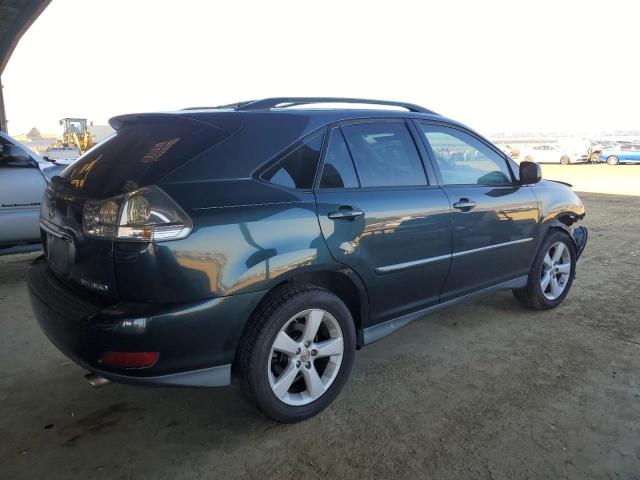 Photo 3 from auction – 2007 LEXUS RX 350 with VIN 2T2GK31U27C010939