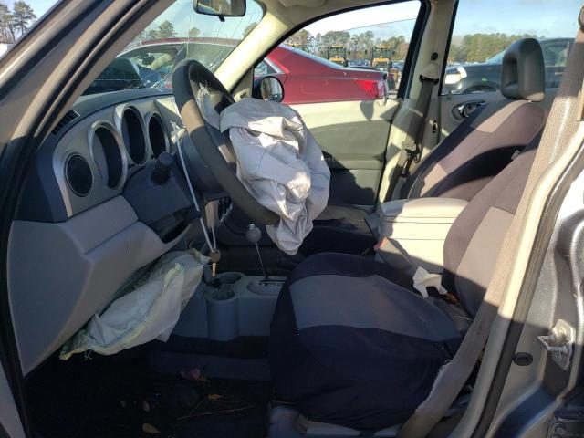 Photo 7 from auction – 2009 CHRYSLER PT CRUISER with VIN 3A8FY48969T525537