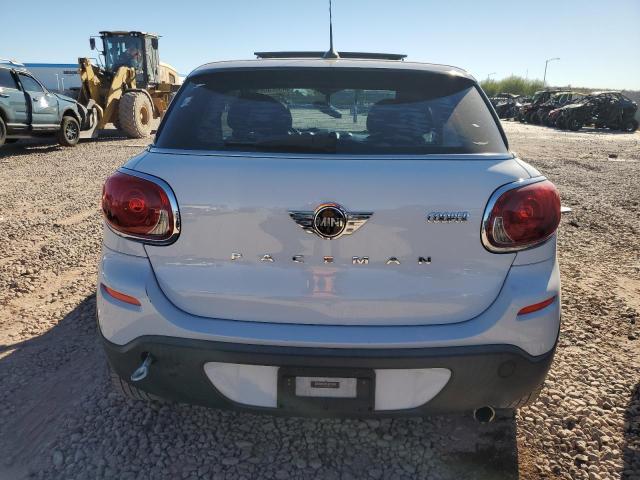 Photo 6 from auction – 2015 MINI COOPER PAC with VIN WMWSS1C50FWN95144