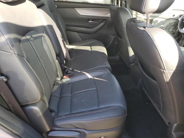 Photo 11 from auction – 2024 MAZDA CX-90 PREF with VIN JM3KKBHD4R1117245