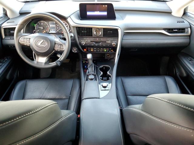 Photo 8 from auction – 2019 LEXUS RX 350 BAS with VIN 2T2BZMCA7KC190104