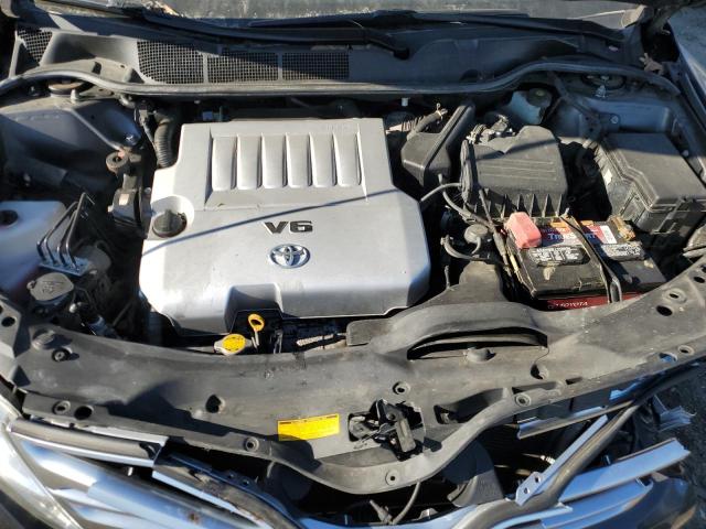 Photo 12 from auction – 2012 TOYOTA VENZA LE with VIN 4T3BK3BB1CU066348