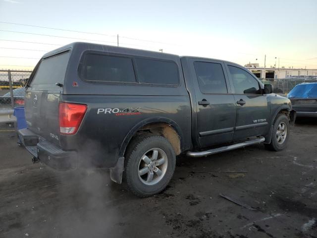 Photo 3 from auction – 2012 NISSAN TITAN S with VIN 1N6AA0EC0CN325059