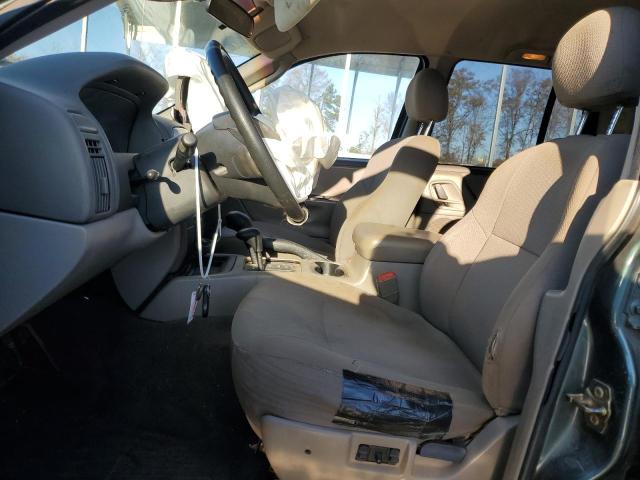Photo 7 from auction – 2002 JEEP GRAND CHER with VIN 1J4GW48S22C300628