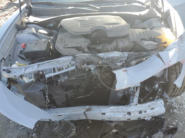 Photo 11 from auction – 2021 DODGE CHARGER SX with VIN 2C3CDXBG6MH678021