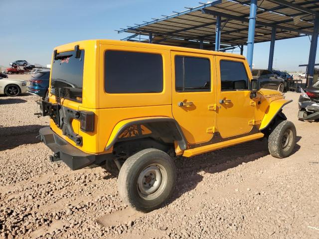 Photo 3 from auction – 2013 JEEP WRANGLER U with VIN 1C4BJWFG7DL529477