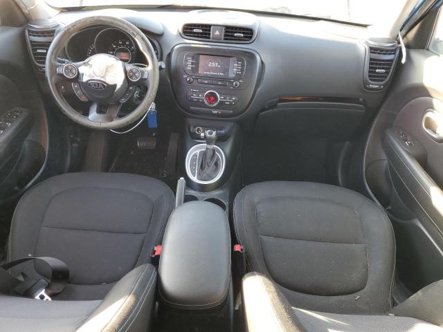 Photo 8 from auction – 2017 KIA SOUL + with VIN KNDJP3A59H7485771