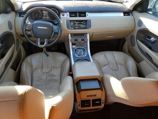 Photo 8 from auction – 2015 LAND ROVER RANGE ROVE with VIN SALVP2BG9FH023335